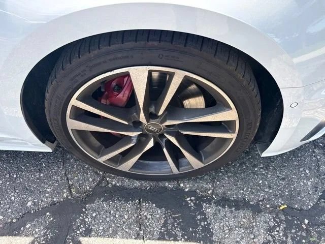 Used 2023 Audi S5 Prestige w/ Prestige Package AWD/4WD image 5