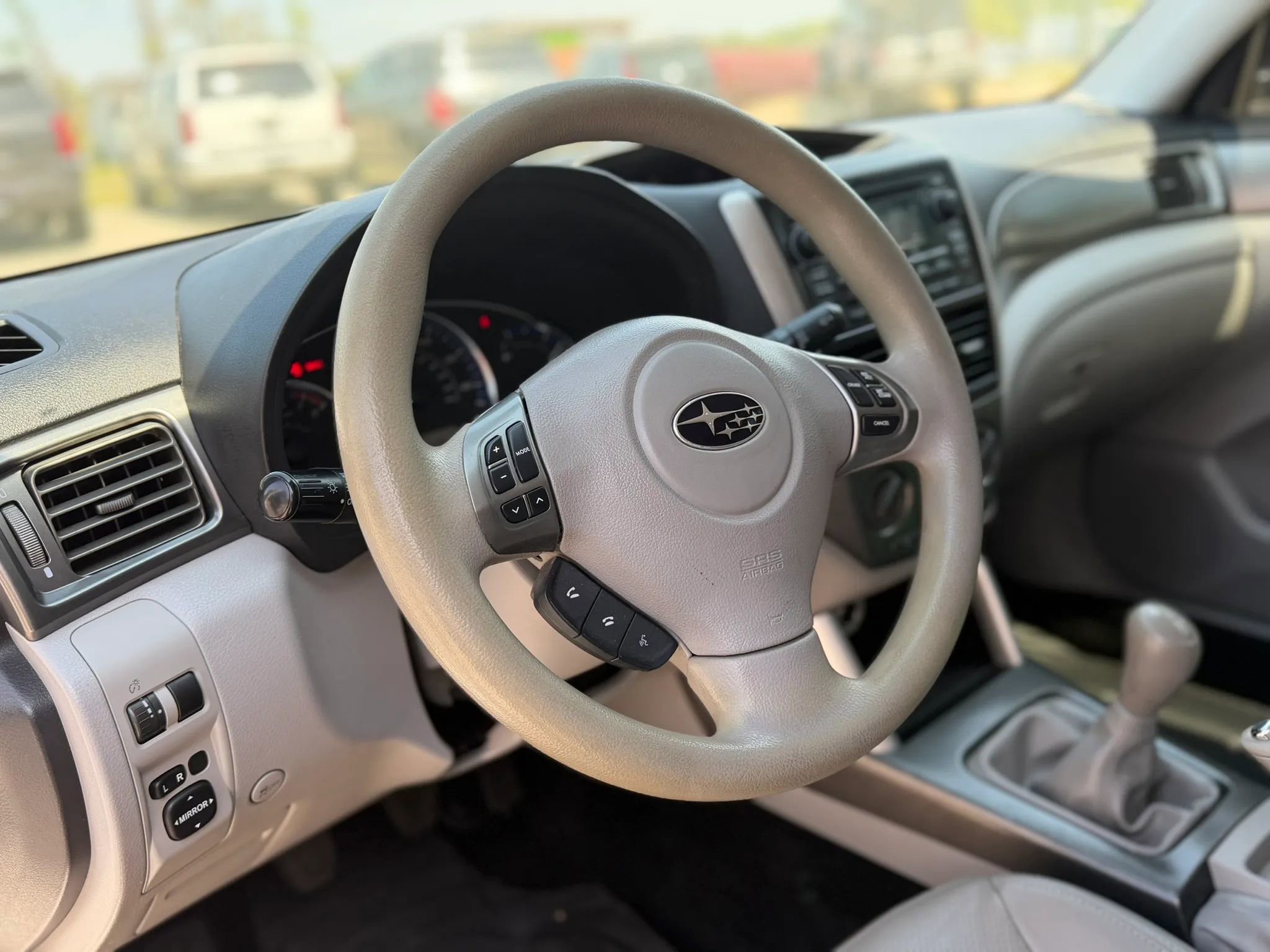 Used 2013 Subaru Forester 2.5X image 12