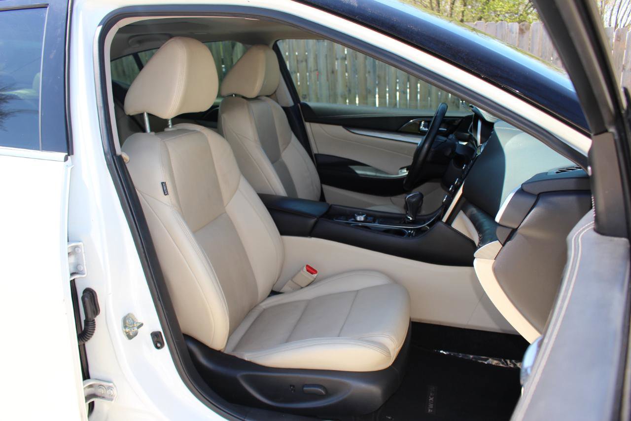 Used 2016 Nissan Maxima 3.5 SL image 40