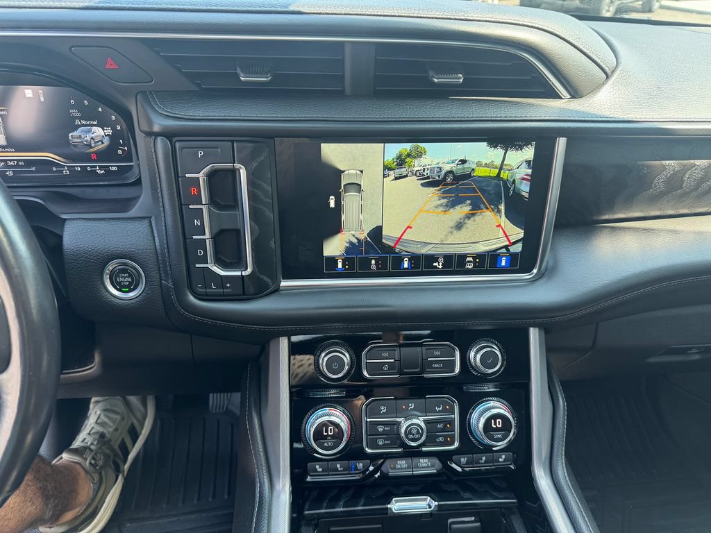 Used 2022 GMC Yukon Denali AWD/4WD image 20