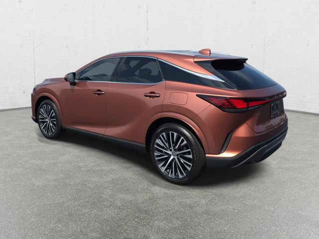 New 2026 Lexus RX 350 Premium Plus w/ Convenience Package AWD/4WD image 7