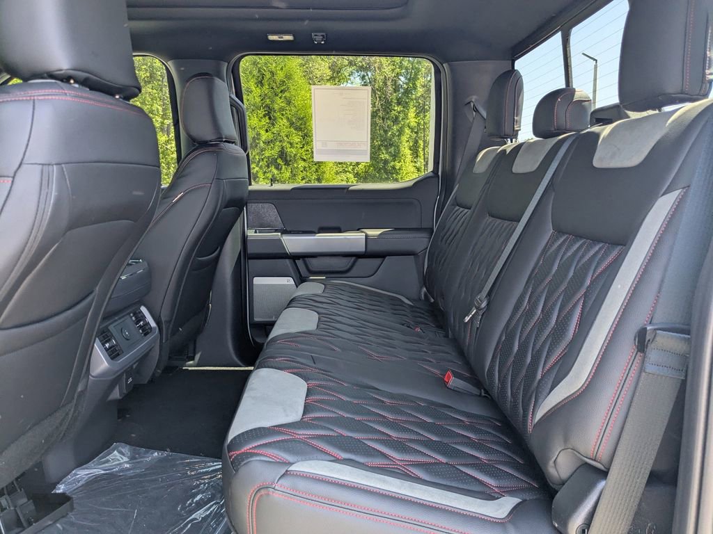 New 2026 Ford F150 XLT image 16