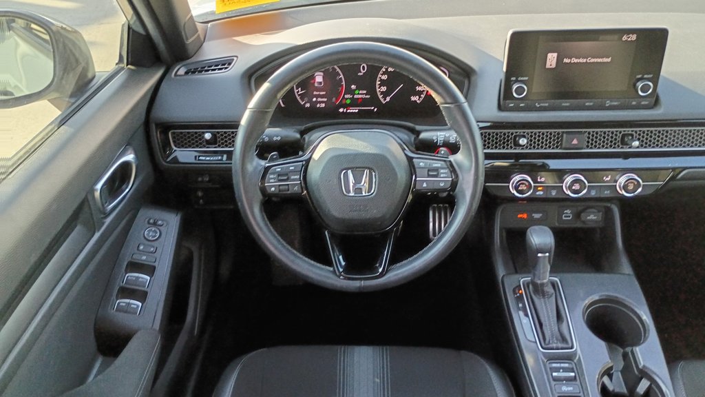 Used 2024 Honda Civic Sport image 28