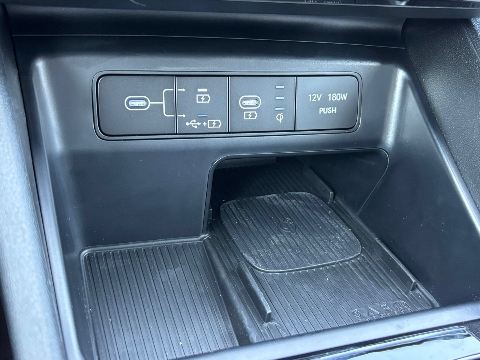 New 2026 Hyundai Santa Cruz SEL AWD/4WD image 24