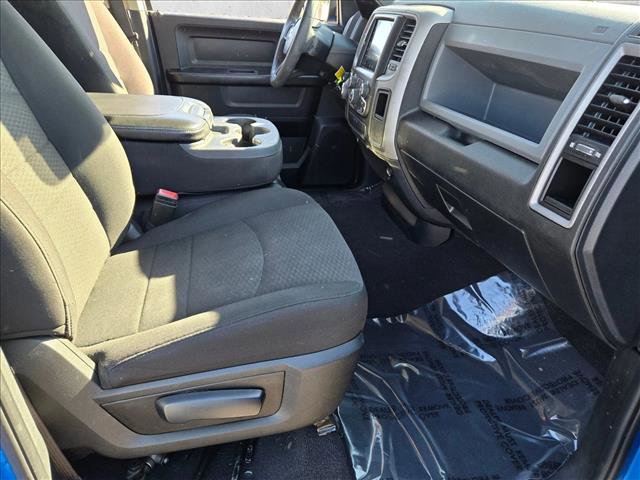 Used 2020 RAM 1500 Tradesman w/ Chrome Plus Package image 19