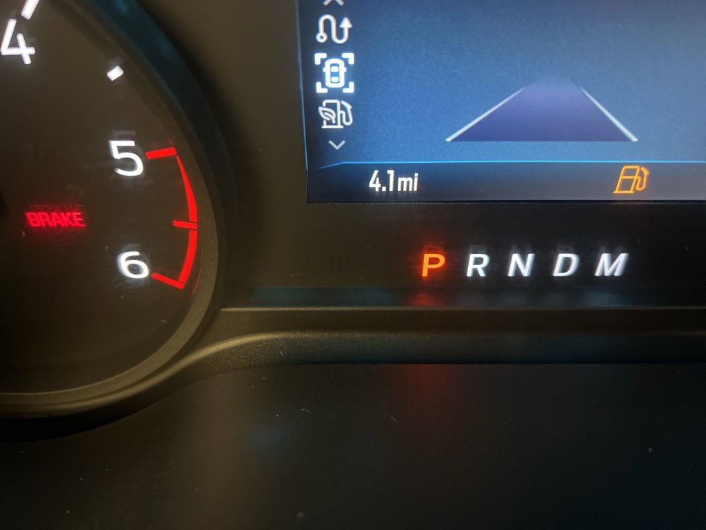 New 2025 Ford F550 4x4 Regular Cab Super Duty image 20