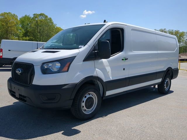 New 2025 Ford Transit 250 Low Roof image 8