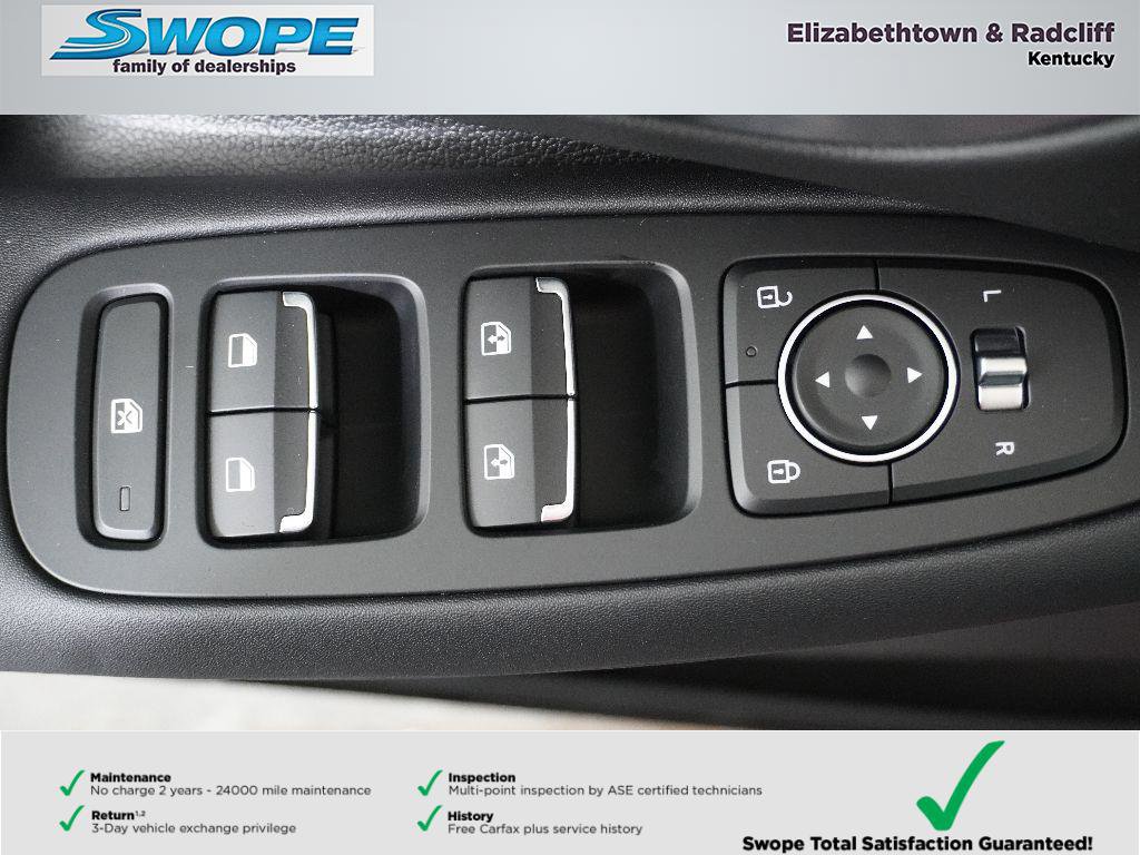 New 2026 Hyundai Sonata SEL image 14