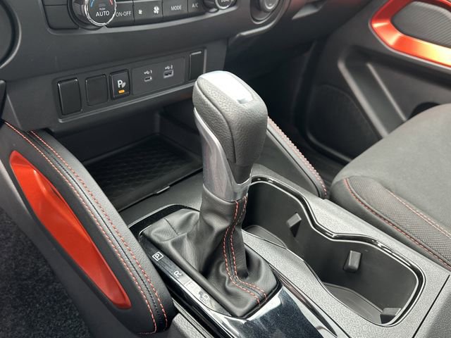 Used 2025 Nissan Frontier Pro-X image 20