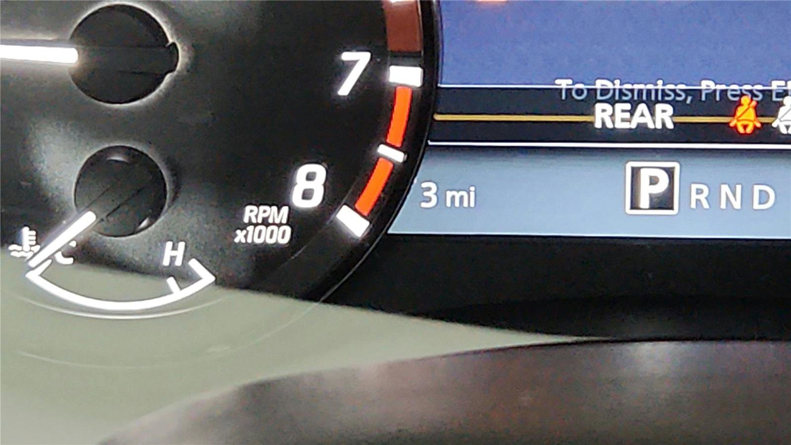 New 2025 Nissan Frontier PRO-4X image 39