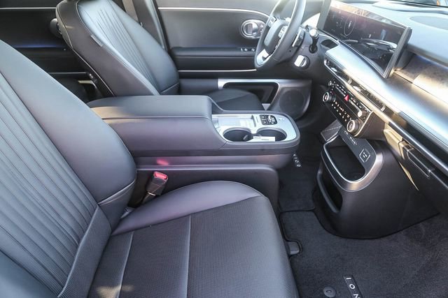 New 2026 Hyundai Ioniq 9 Calligraphy w/ Tow & Go Package AWD/4WD image 19