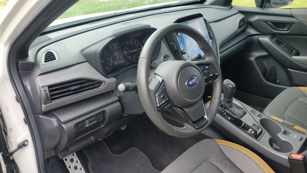 Certified 2024 Subaru Crosstrek 2.5i Sport AWD/4WD image 9