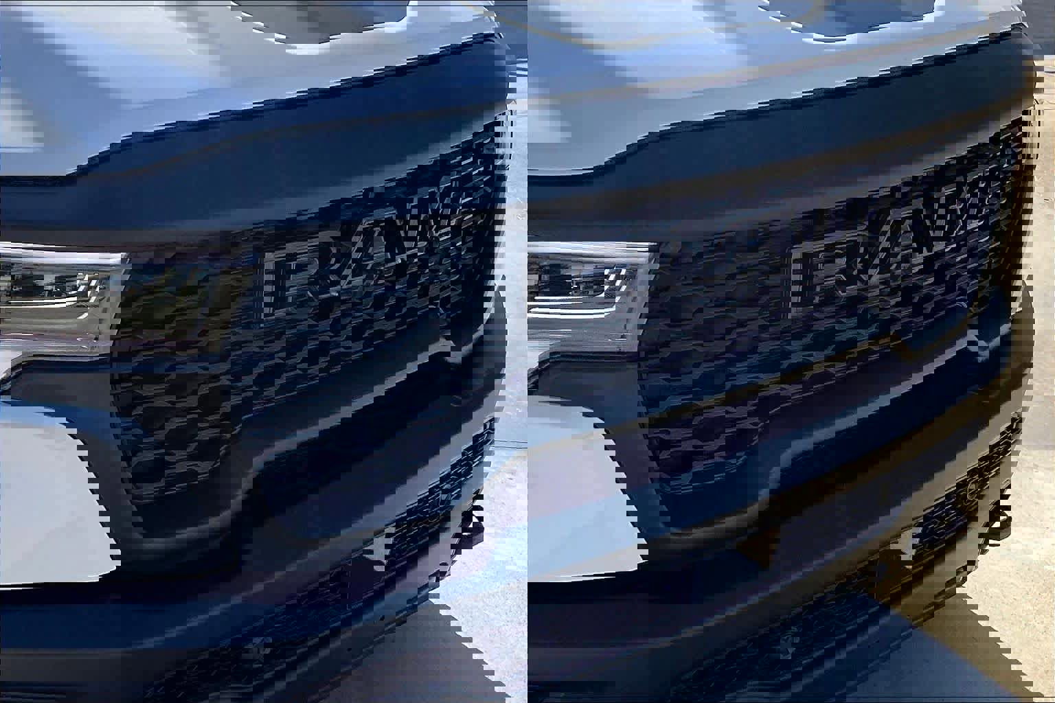 Used 2025 RAM 1500 RHO w/ Bed Utility Group image 28