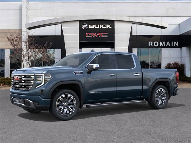 New 2026 GMC Sierra 1500 Denali w/ Denali Reserve Package image 2