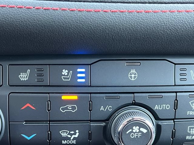 New 2026 Dodge Durango GT AWD/4WD image 29