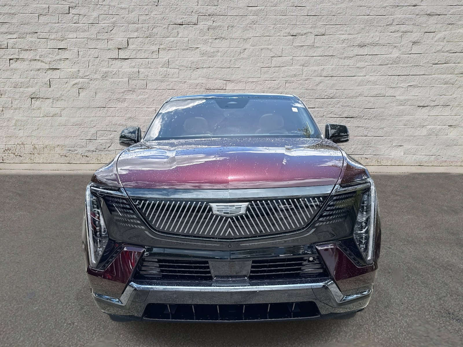 New 2026 Cadillac Escalade IQ Sport 2 image 8