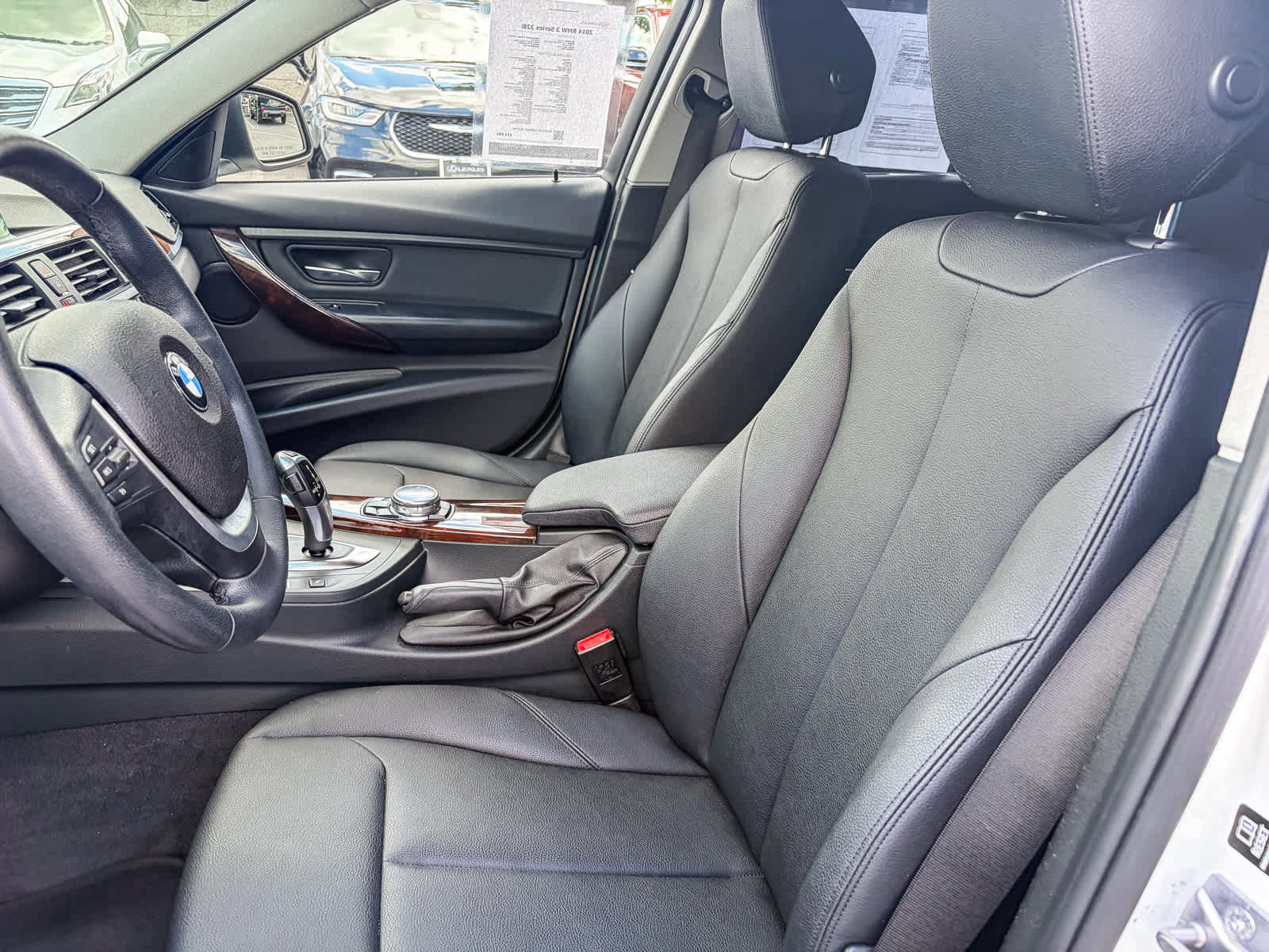 Used 2014 BMW 328i Sedan RWD image 16