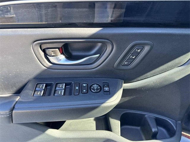 Used 2023 Honda Pilot EX-L image 20