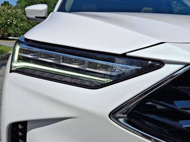 Certified 2026 Acura MDX SH-AWD image 9