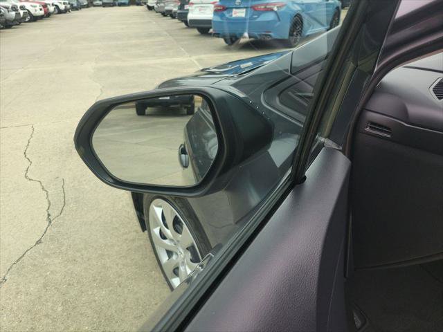 Certified 2024 Toyota Corolla LE image 13