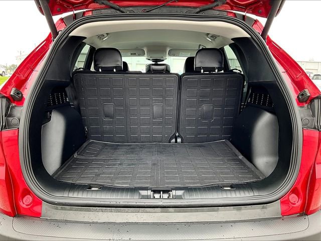 Used 2021 Ford Escape SEL w/ Technology Package image 30