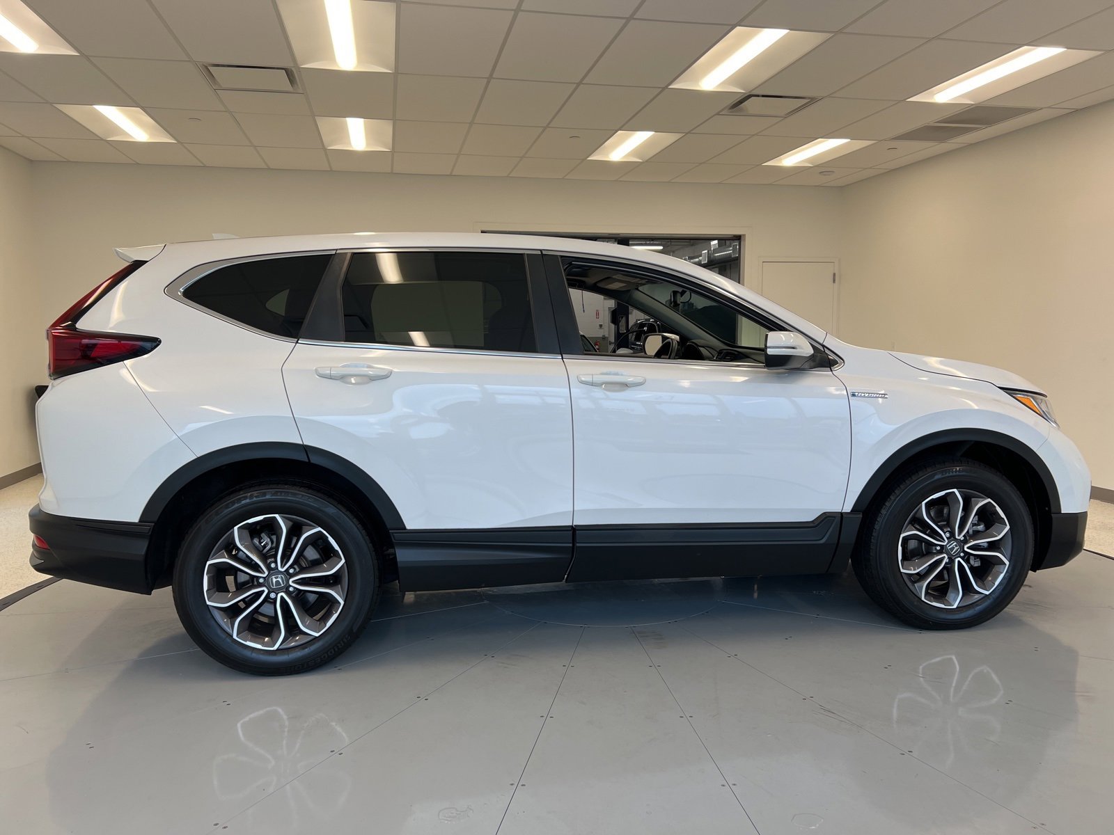 Used 2022 Honda CR-V EX-L image 53