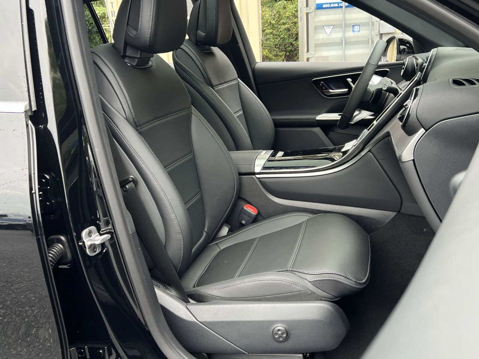 Certified 2026 Mercedes-Benz GLC 300 GLC 300 image 26