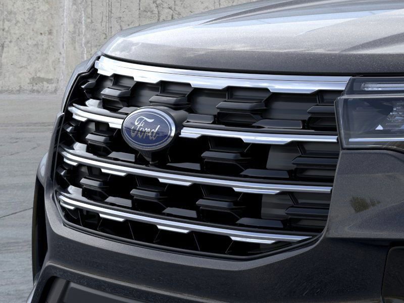 New 2026 Ford Explorer Active w/ Active Comfort Package image 20