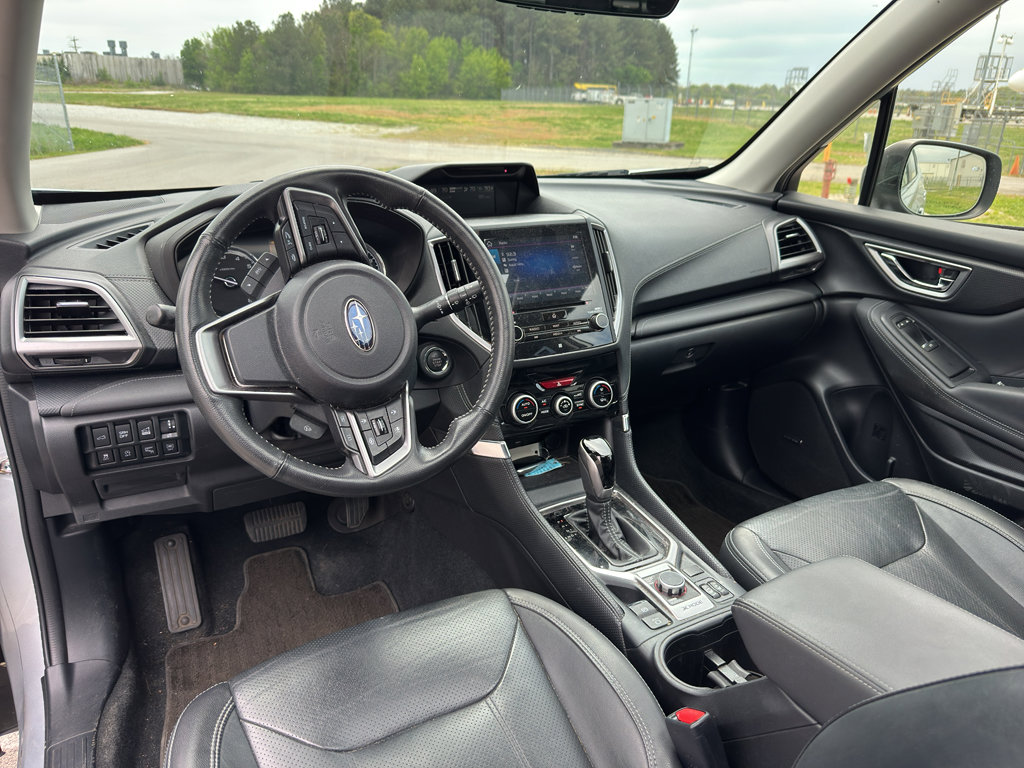 Used 2020 Subaru Forester Touring w/ Popular Package #2 image 7