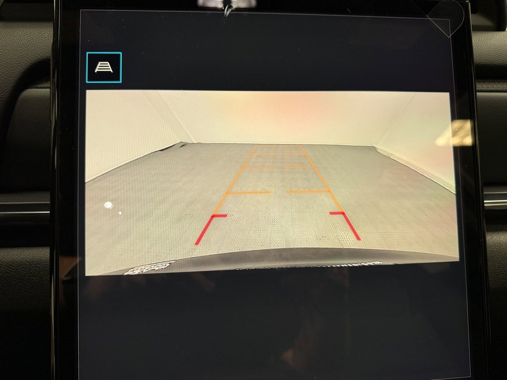 New 2026 GMC Terrain AT4 image 29