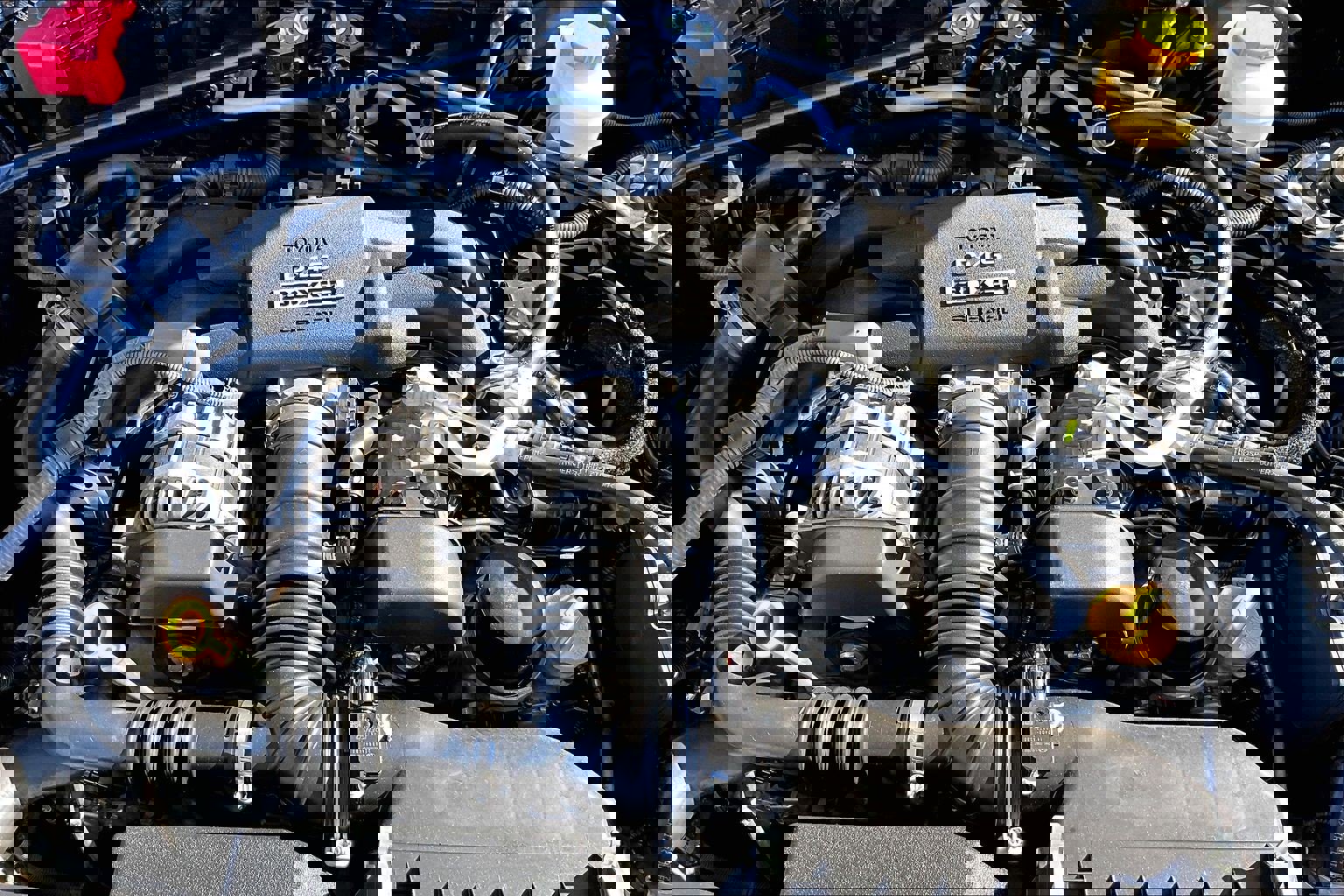 Used 2017 Toyota 86 860 Special Edition image 28