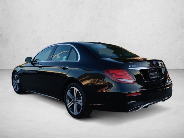 Used 2018 Mercedes-Benz E 300 image 8