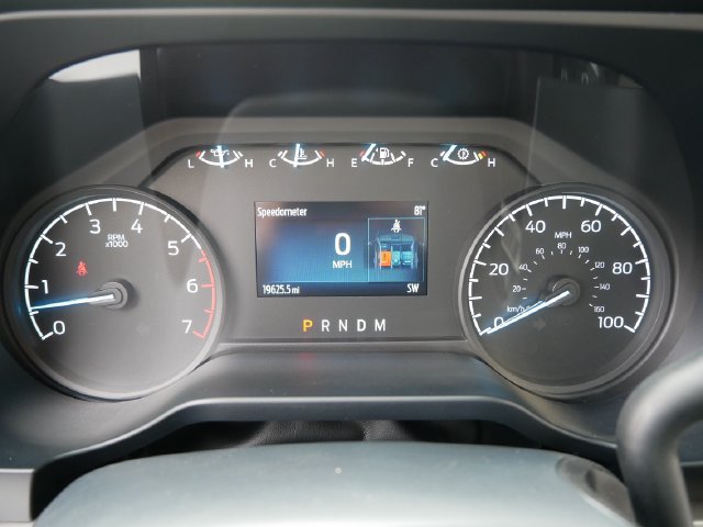 Certified 2023 Ford F350 XL w/ Snow Plow Prep Package AWD/4WD image 28