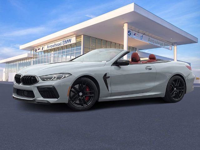 Used 2023 BMW M8 Competition image 33