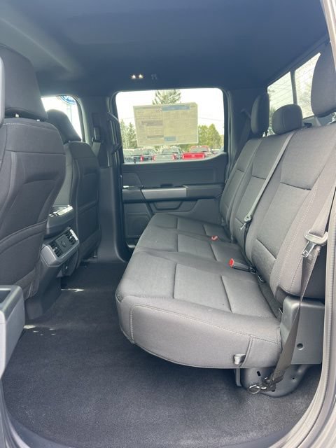 Used 2026 Ford F150 XLT w/ Equipment Group 302A MID AWD/4WD image 50