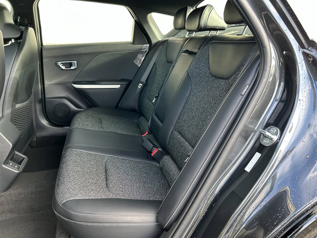 New 2025 Kia K4 GT-Line image 12