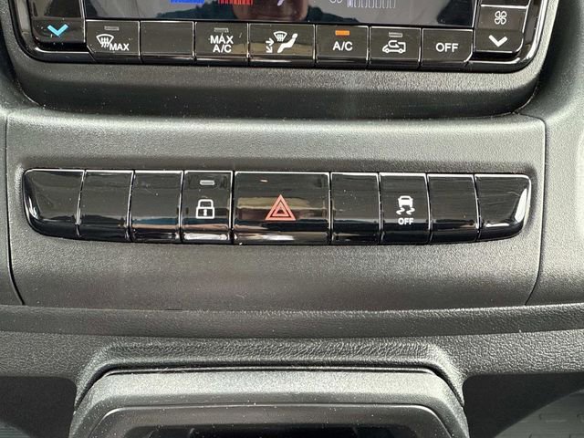 New 2026 RAM ProMaster 1500 image 29