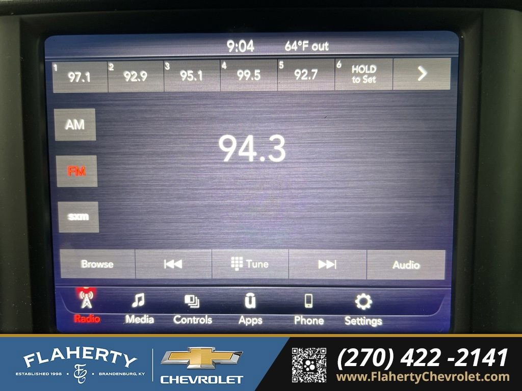 Used 2019 RAM 1500 Big Horn image 30