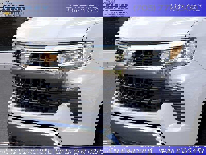 New 2026 Chevrolet Silverado 1500 LT image 15