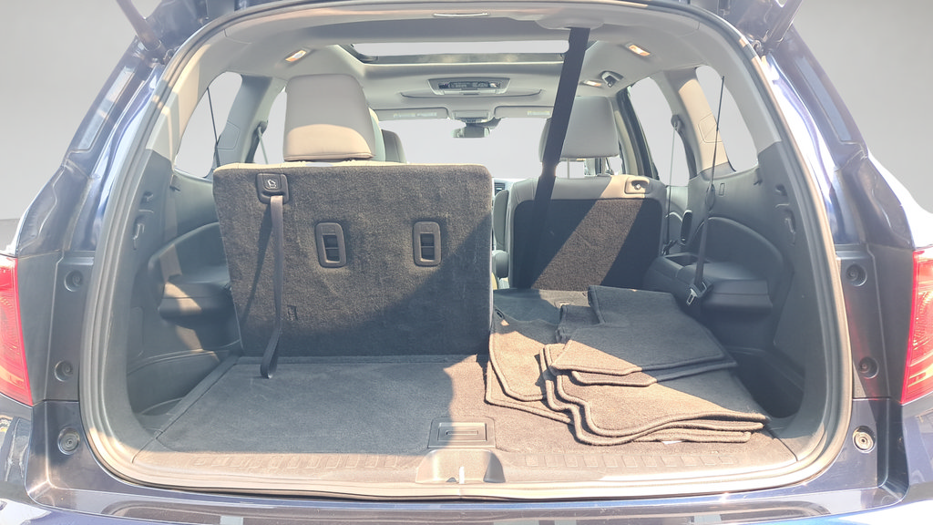 Used 2016 Honda Pilot Elite image 27