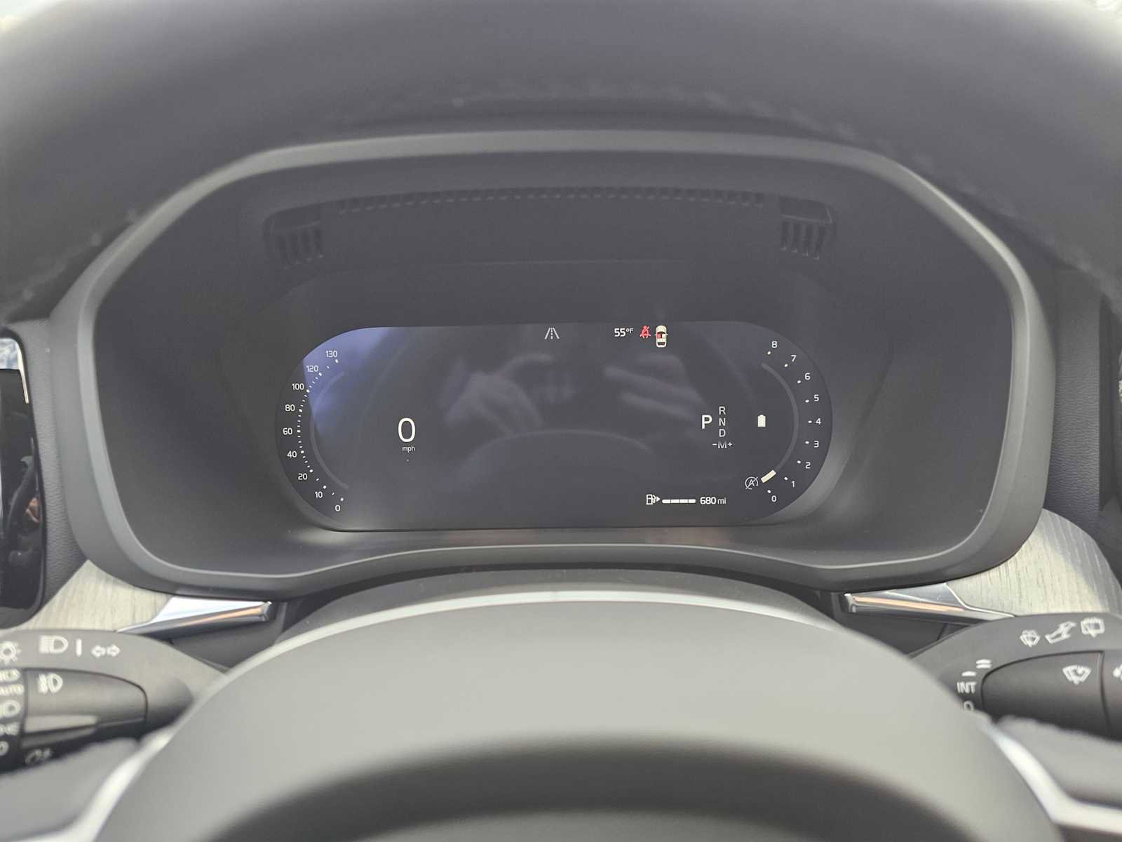 Certified 2025 Volvo XC60 B5 Plus image 26