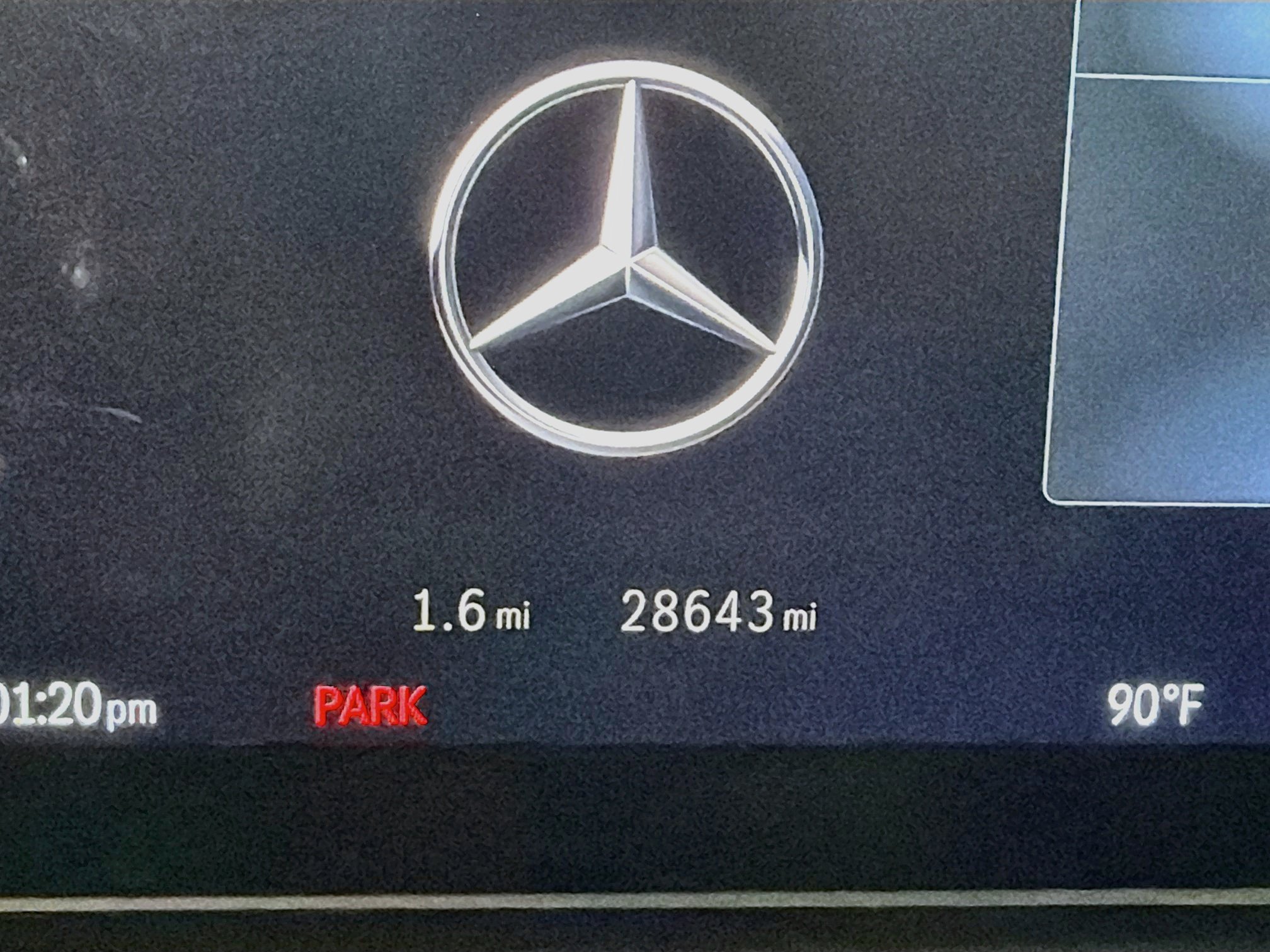 Used 2025 Mercedes-Benz GLE 350 4MATIC image 18