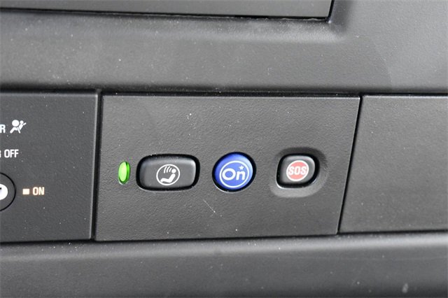 New 2025 Chevrolet Express 3500 w/ Power Convenience Package image 22