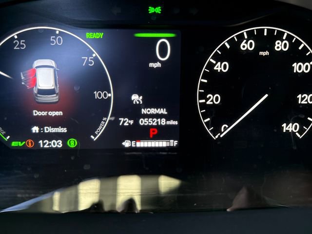 Certified 2023 Honda CR-V Sport Touring image 16