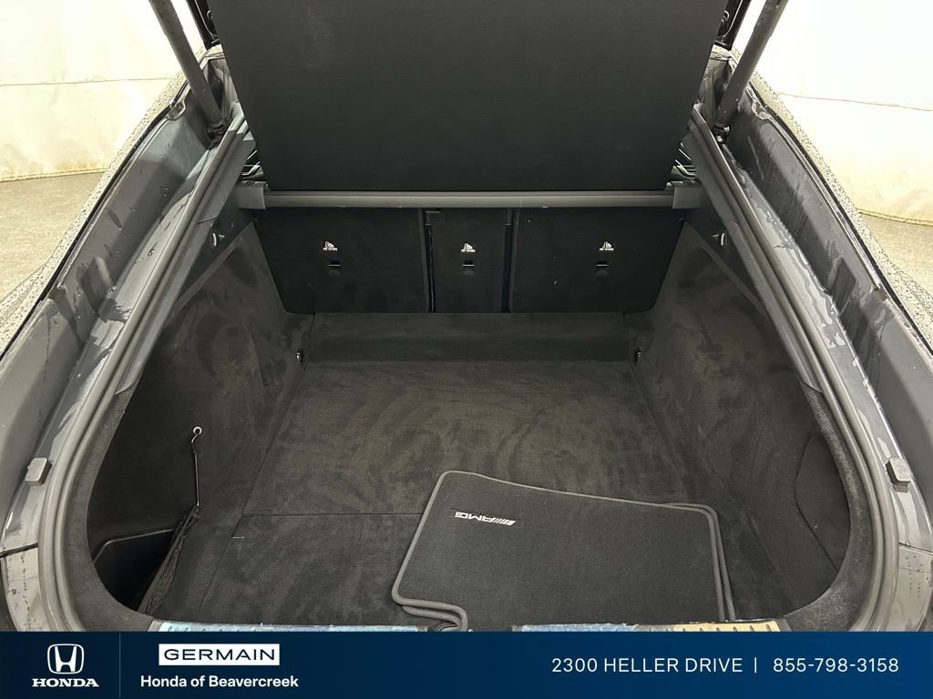 Used 2022 Mercedes-Benz EQS 580 4MATIC Sedan image 31