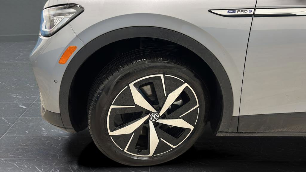 Used 2024 Volkswagen ID.4 Pro S image 29