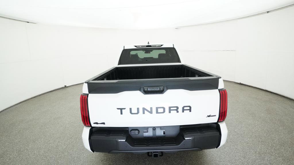 New 2026 Toyota Tundra SR5 image 18