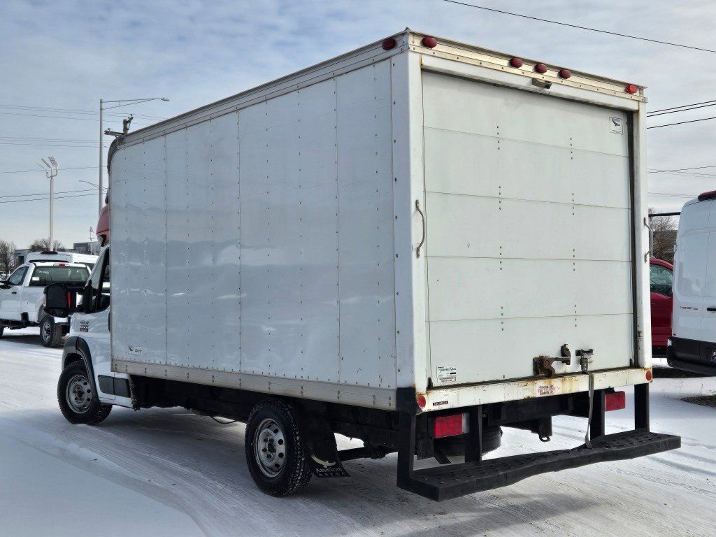 Used 2019 RAM ProMaster 3500 image 10