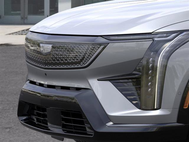 New 2026 Cadillac Optiq Sport 1 RWD image 13