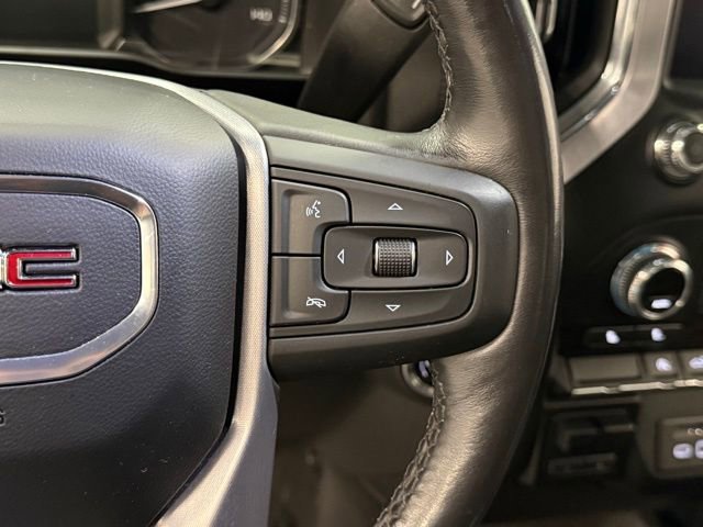 Used 2021 GMC Sierra 1500 SLT image 19